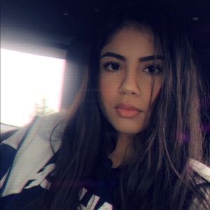 Meet your Posher, Mariam